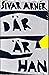 Där är han