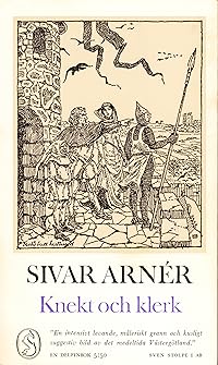 Omslag för Knekt och klerk