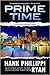 Prime Time (Charlotte McNally #1)