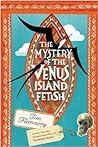 The Mystery of the Venus Island Fetish