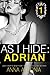 As I Hide: Adrian #1: Billi...