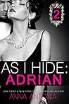 As I Hide: Adrian #2: Billionaire Grooms, Unexpected Brides