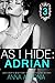 As I Hide: Adrian #3: Billi...