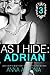 As I Hide: Adrian #3: Billi...
