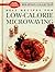 Betty Crocker's Best Recipes for Low-Calorie Microwaving (Betty Crocker's Red Spoon Collection)