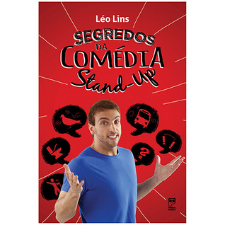 Segredos da comédia stand-up