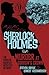 The Further Adventures of Sherlock Holmes - Murder at Sorrow'... by Steven Savile
