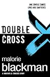 Double Cross by Malorie Blackman