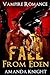 Fall from Eden by Amanda Knight