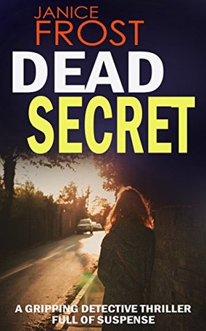 Dead Secret (DS Ava Merry and DI Jim Neal, #1)