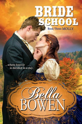 Molly (The Brides of Diamond Springs Ranch #3)