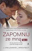 Zapomnij ze mną. Tom 2