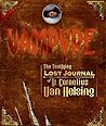Vampyre by Cornelius Van Helsing