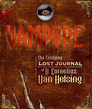 Vampyre (Hardcover)