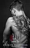 Intact (Cyborg, #2) Intact (Cyborg, #2)