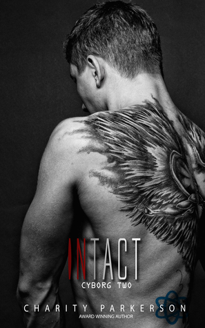 Intact (Cyborg, #2)