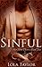 Sinful (Her Dark Desires Book 2)
