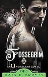 Book cover for Fossegrim (Undraland #3)