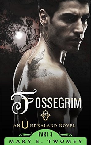 Fossegrim (Undraland #3)