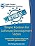 Simple Kanban for Software Development Teams: Implementing Kanban using Scrum and other Agile techniques (Part of the Agile Education Series Book 7)