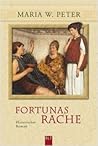 Fortunas Rache (Sklavin Invita, #1)