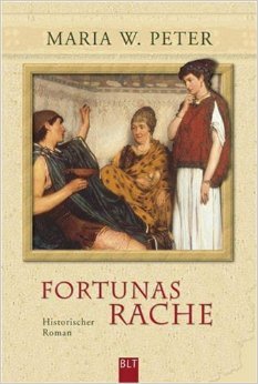 Fortunas Rache (Sklavin Invita, #1)