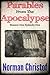 Parables From The Apocalypse ~ 1: Season One Episode One (Parables From The Apocalypse The Serials:Season One)