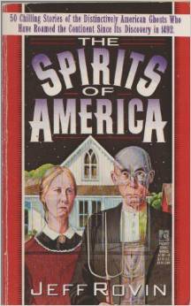 The Spirits of America (Mass Market Paperback)