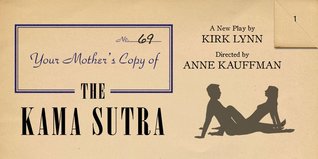 Your Mother's Copy of the Kama Sutra
