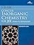 J.D. Lee Concise Inorganic Chemistry For Jee by Sudarsan Guha