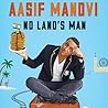 No Land's Man by Aasif Mandvi