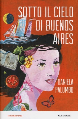 Sotto il cielo di Buenos Aires (Hardcover)