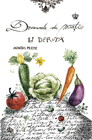 Doamnele de marți în derută!