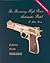 The Browning High Power Automatic Pistol by R. Blake Stevens