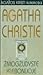 Žmogžudystė klebonijoje by Agatha Christie