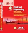 IES 2015 Electric...