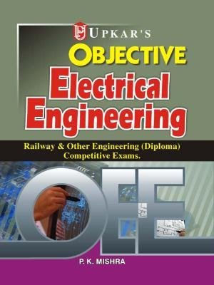 Objective Electrical Engineering (Paperback)