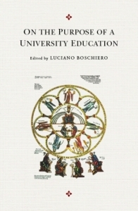 On the Purpose of a University Education (Paperback)