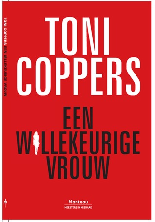 Een willekeurige vrouw (Paperback)