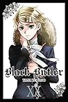 Black Butler, Vol. 20 by Yana Toboso