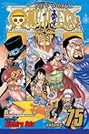 One Piece, Volume...