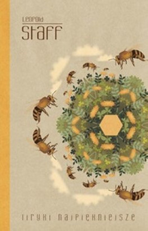 Liryki najpiękniejsze (Hardcover)