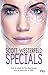Specials by Scott Westerfeld