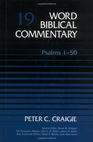 Psalms 1-50 (Hardcover)