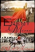 Enemy of Mine (The Glimpse Time Travel #1) 