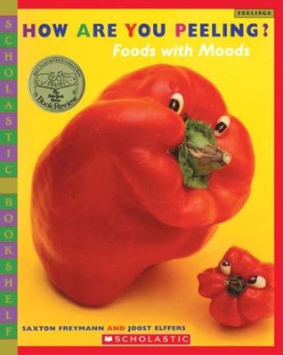 How Are You Peeling? (Paperback)
