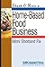 Start & Run a Home-Based Food Business by Mimi Shotland Fix