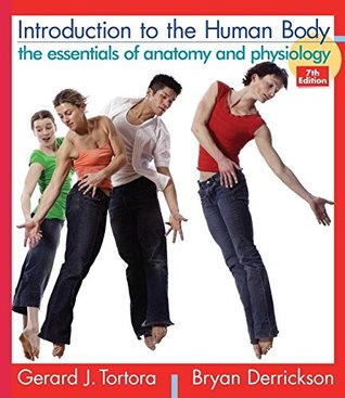 Introduction to the Human Body: The Essentials of Anatomy and Physiology (Hardcover)