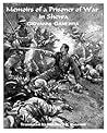 Memoirs of a Prisoner of War in Shewa by Giovanni Gamerra