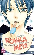 Rokka Melt : Mes adorables princes des neiges Vol. 2
